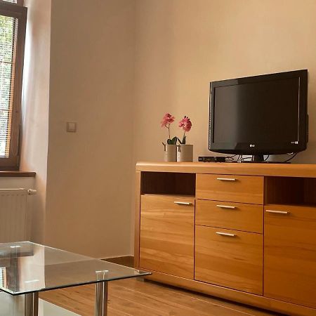 Apartmany Elzet Trebon Exterior photo