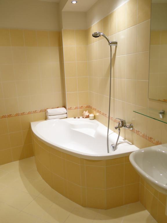 Apartmany Elzet Trebon Room photo